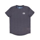 Houndstooth Combat T-Shirt 1