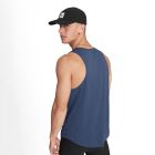 Logo Combat Pro Singlet 3