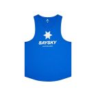 Logo Combat Pro Singlet 1