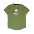 Logo Combat T-Shirt 1