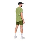 Logo Combat T-Shirt 4