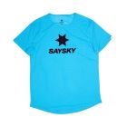 Logo Flow T-shirt 1