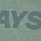 Logo Pace Long Sleeve 3