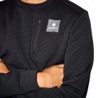 Motion Tech Crew Neck 5