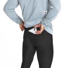 Logo Motion+ Long Tights 4