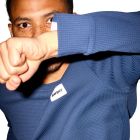 Motion Waffle Long Sleeve 5