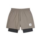 Pace 2 in 1 Shorts 5'' 1