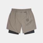 Pace 2 in 1 Shorts 5'' 2