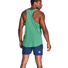 Reactive Flow Singlet 4