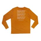 Reflective Logo Pace Long Sleeve 2