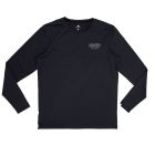 Reflective Logo Pace Long Sleeve 1