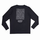 Reflective Logo Pace Long Sleeve 2