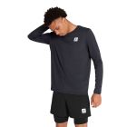Reflective Logo Pace Long Sleeve 3