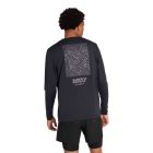 Reflective Logo Pace Long Sleeve 4