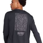 Reflective Logo Pace Long Sleeve 5