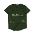 Statement Combat T-Shirt 2
