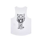 Tiger Combat Pro Singlet 1