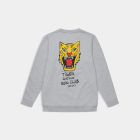 Tiger Crewneck 2