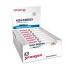 High Energy Bar - Salty & Nut (30 x 45g) 1