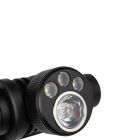 Lumen 650 Head Light 2