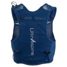 Alpha 6.0 + 2x 500 Softflask 2