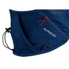 Alpha 6.0 + 2x 500 Softflask 4