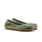 Asana Yin Ballerina Knit 3