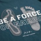 Force Of Nature T-Shirt 2