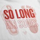 So Long Airsoles T-Shirt 2