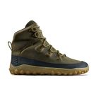 Tracker Leather AT II 1