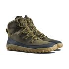 Tracker Leather AT II 3