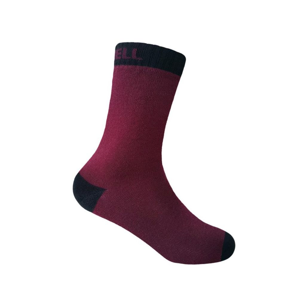 Waterproof Ultra Thin Children's Socks M Image