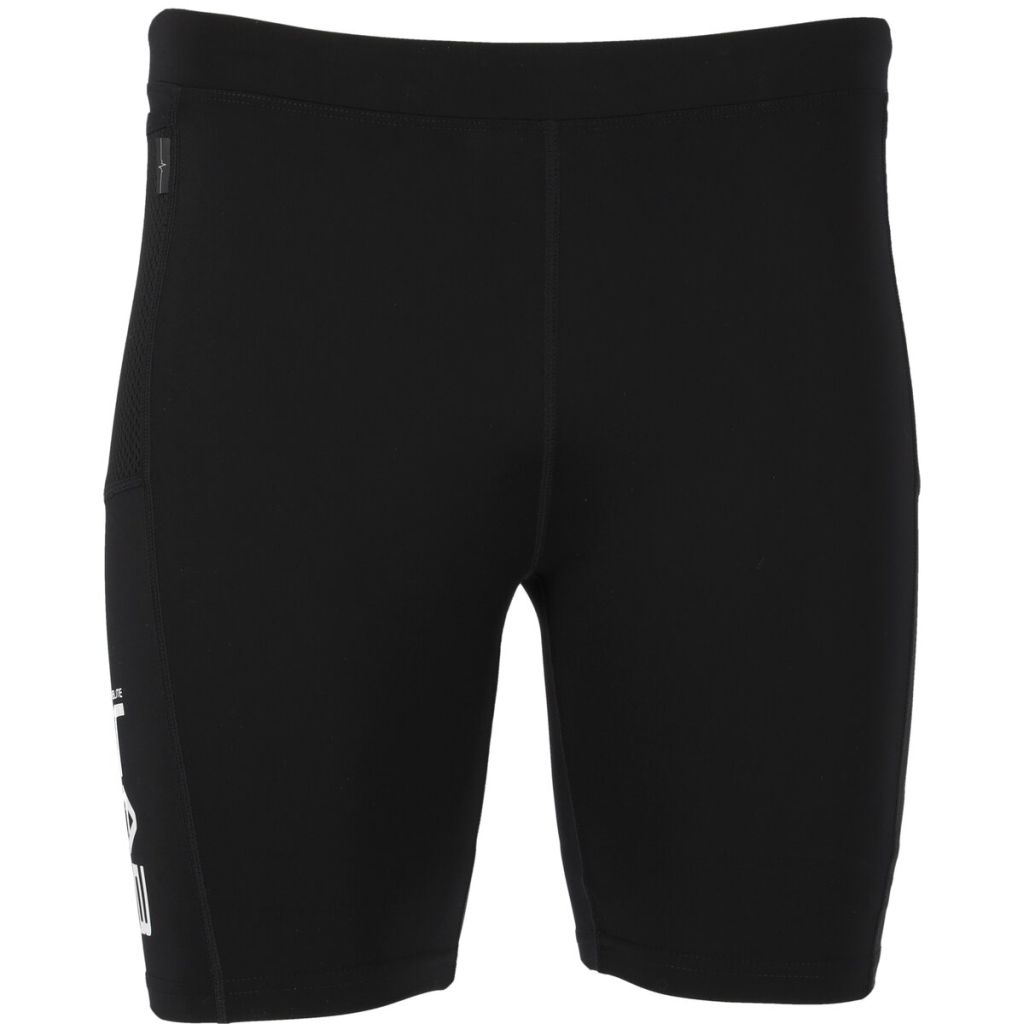 Elite Lab Run X2 Short Tights Bekleidung Herren schwarz XL
