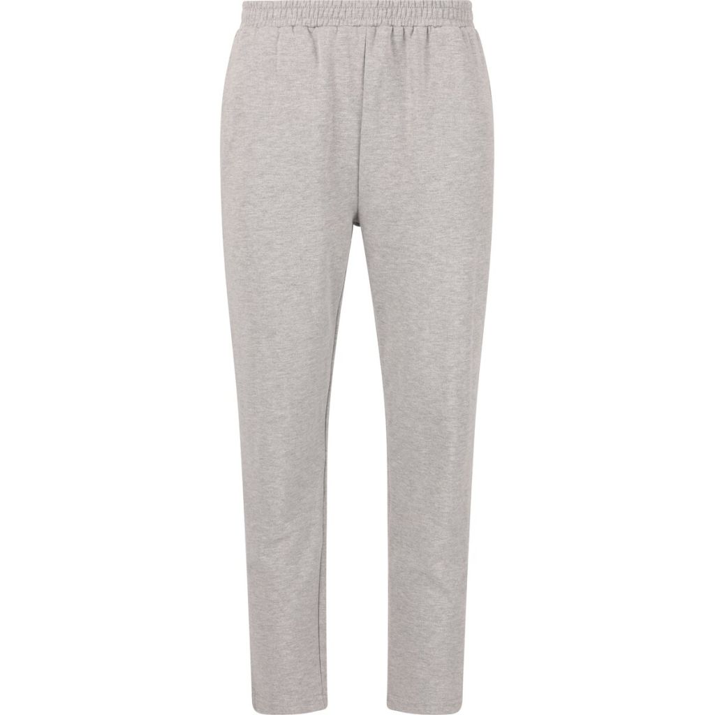 Endurance Arlanc Sweat Pants Straight Leg Bekleidung Unisex grau XS