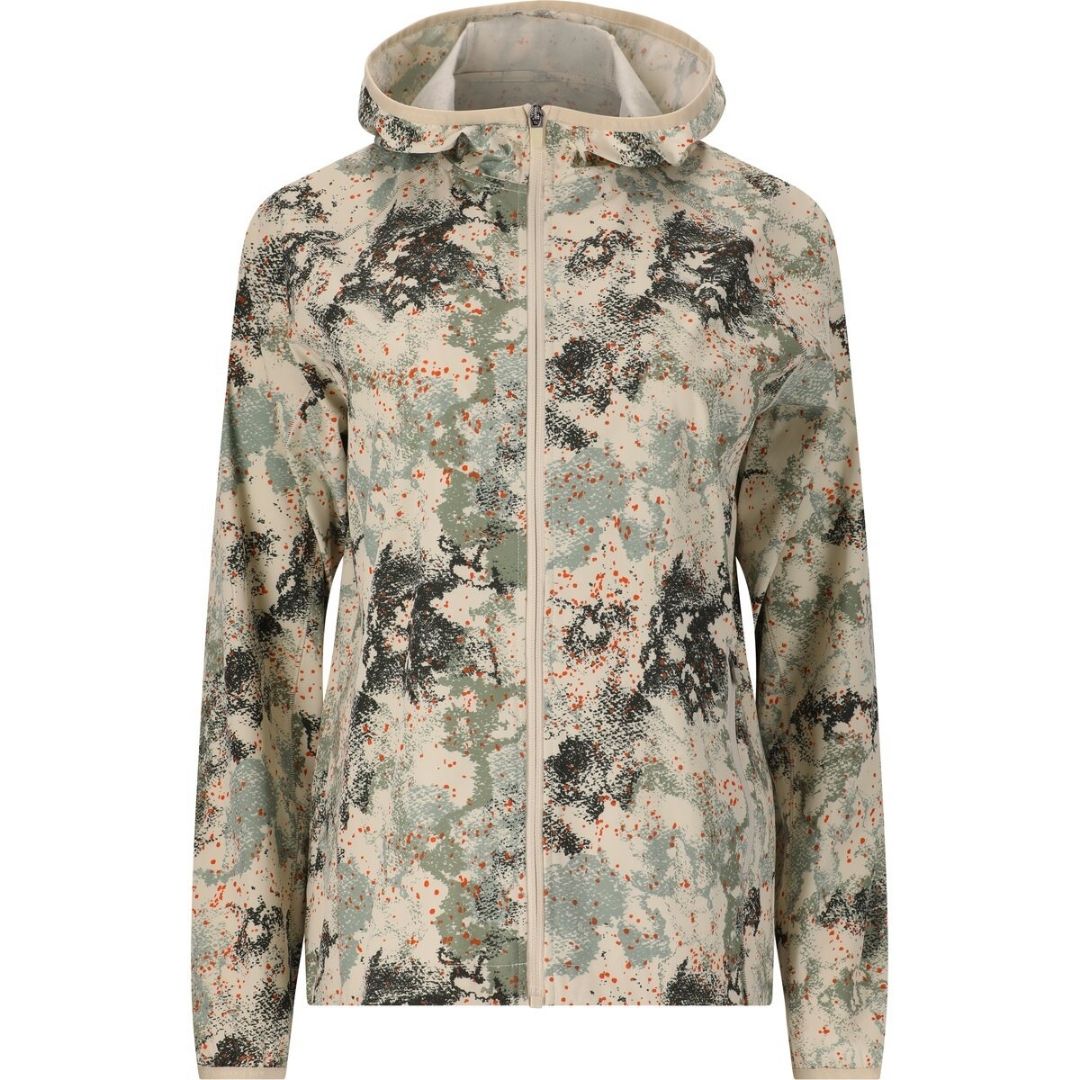 Braylen AOP Jacket M