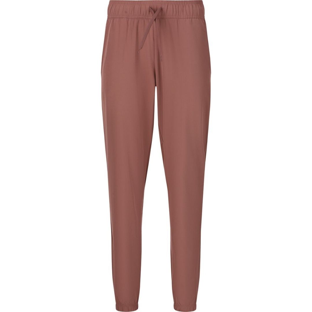Endurance Chaya Training Pants Vêtements Damen rouge