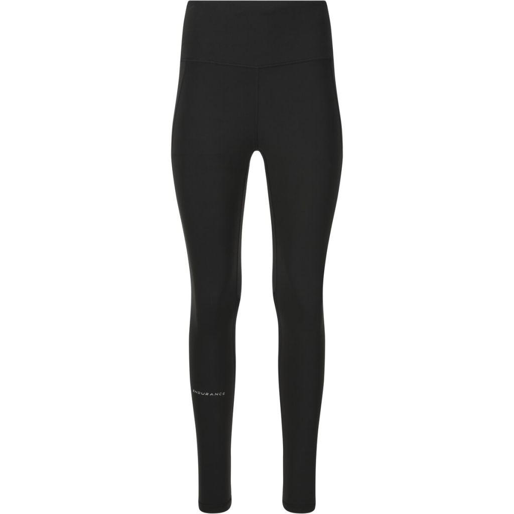 Endurance Reygeay Tights Bekleidung Damen schwarz L