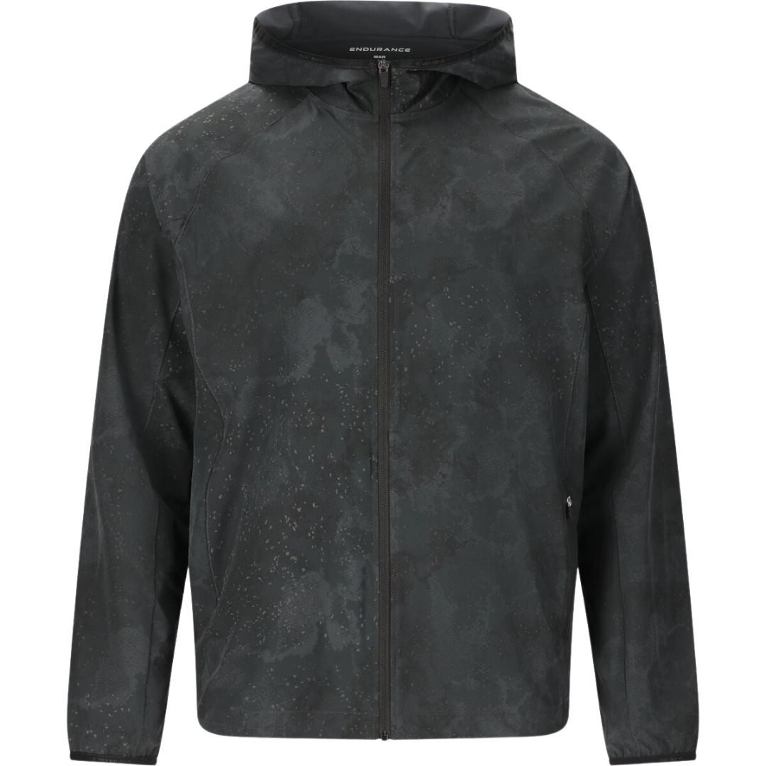 Braylen AOP Jacket M