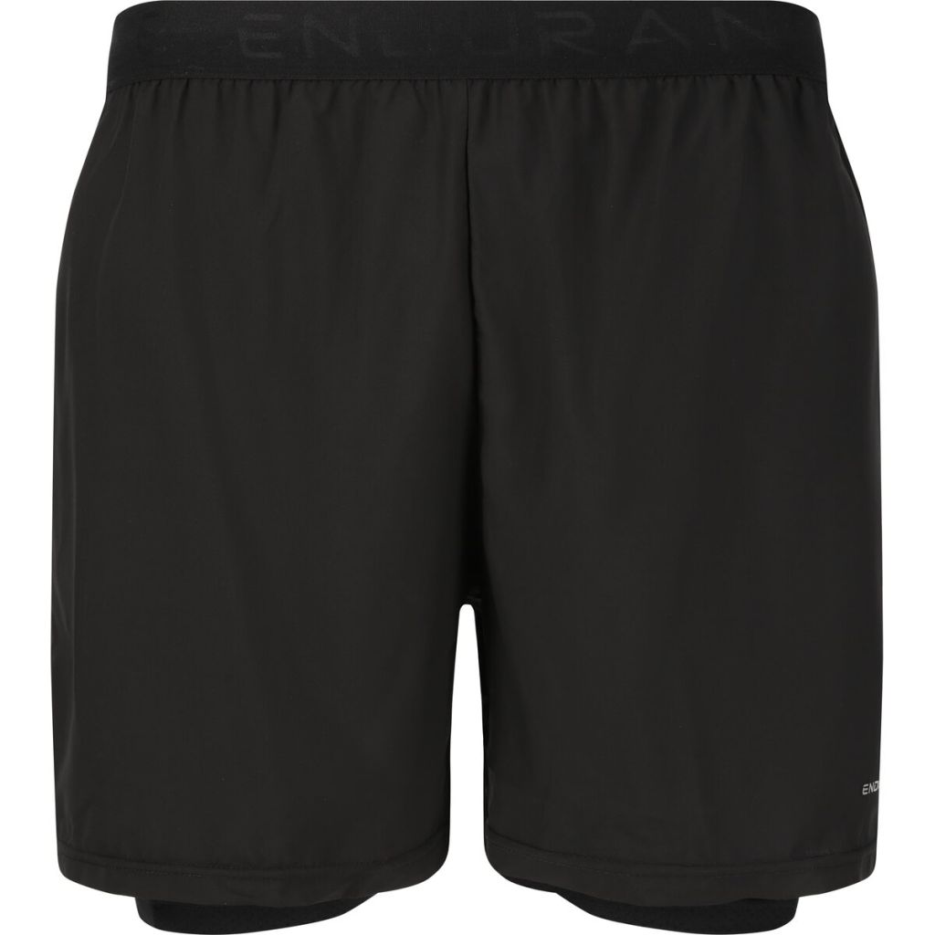 Endurance Cobus Shorts Bekleidung Herren schwarz M