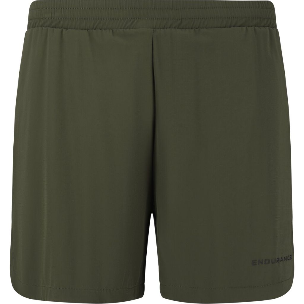 Endurance Dyne Shorts Bekleidung Herren grün S