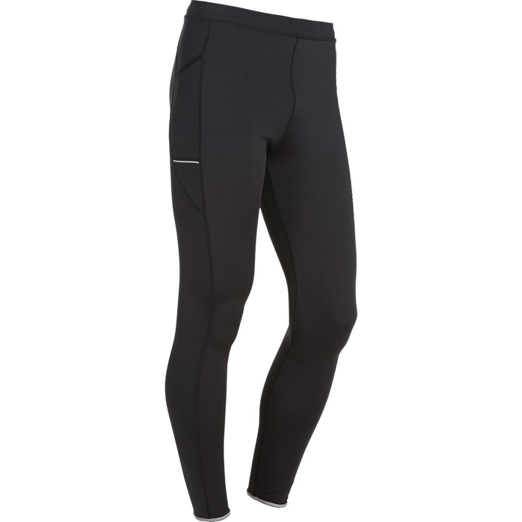 Endurance Energy Long Tight Bekleidung Herren schwarz M