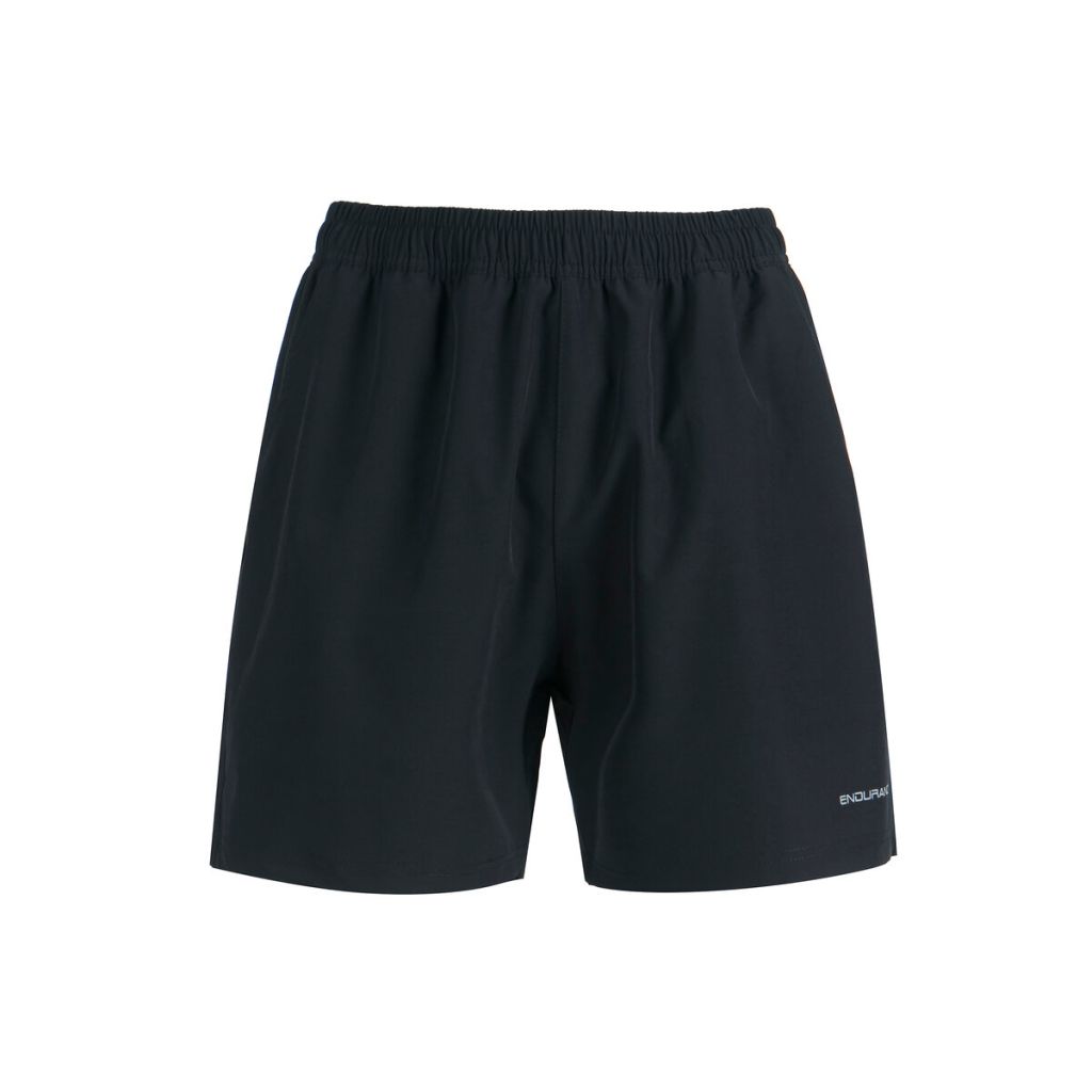 Endurance Gatun 2-in-1 Shorts Bekleidung Herren schwarz S