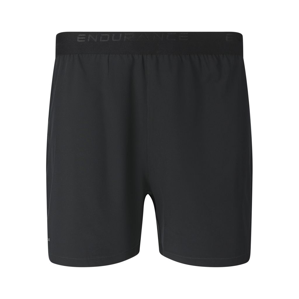 Endurance Letic V2 Shorts Bekleidung Herren schwarz L
