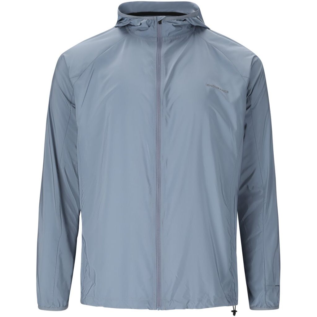 Endurance Siony Light Jacket Bekleidung Herren blau M