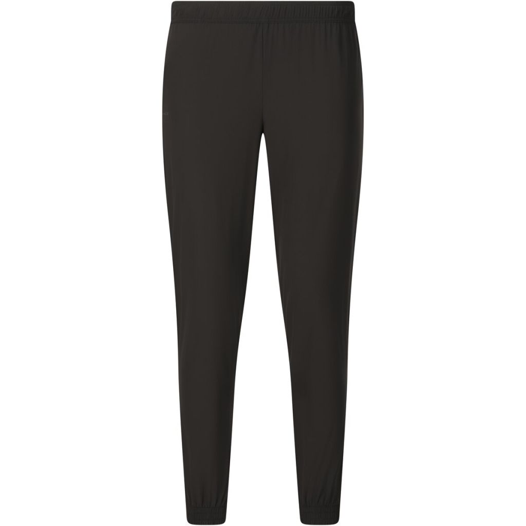 Endurance Typhoro Running Pants Bekleidung Herren schwarz M