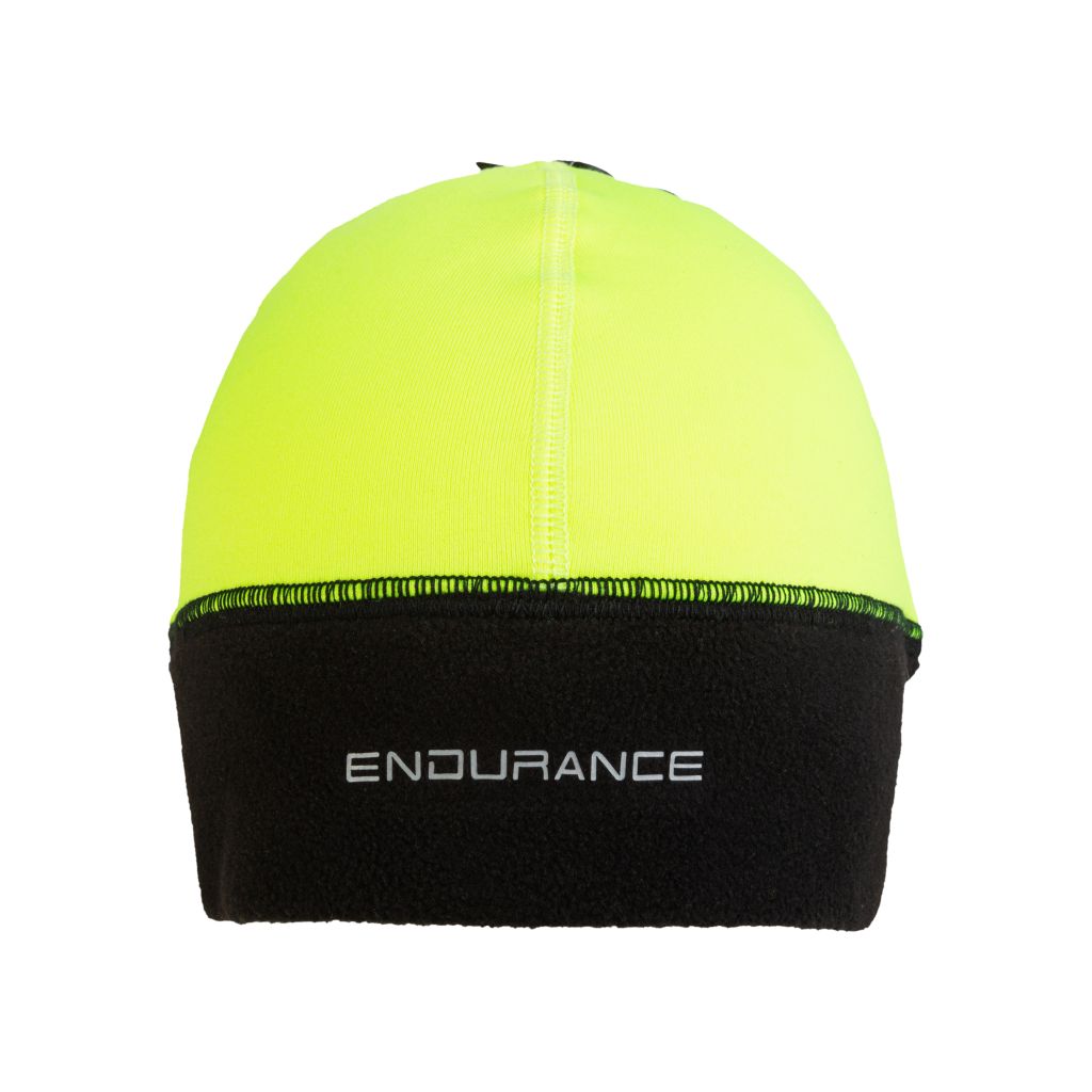 Endurance Marion Hat Bekleidung Unisex gelb M