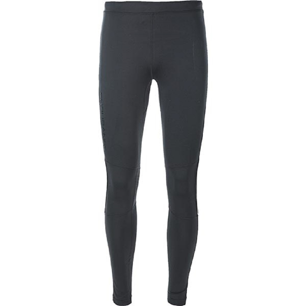 Endurance Tranny Long Tights Bekleidung Herren schwarz S