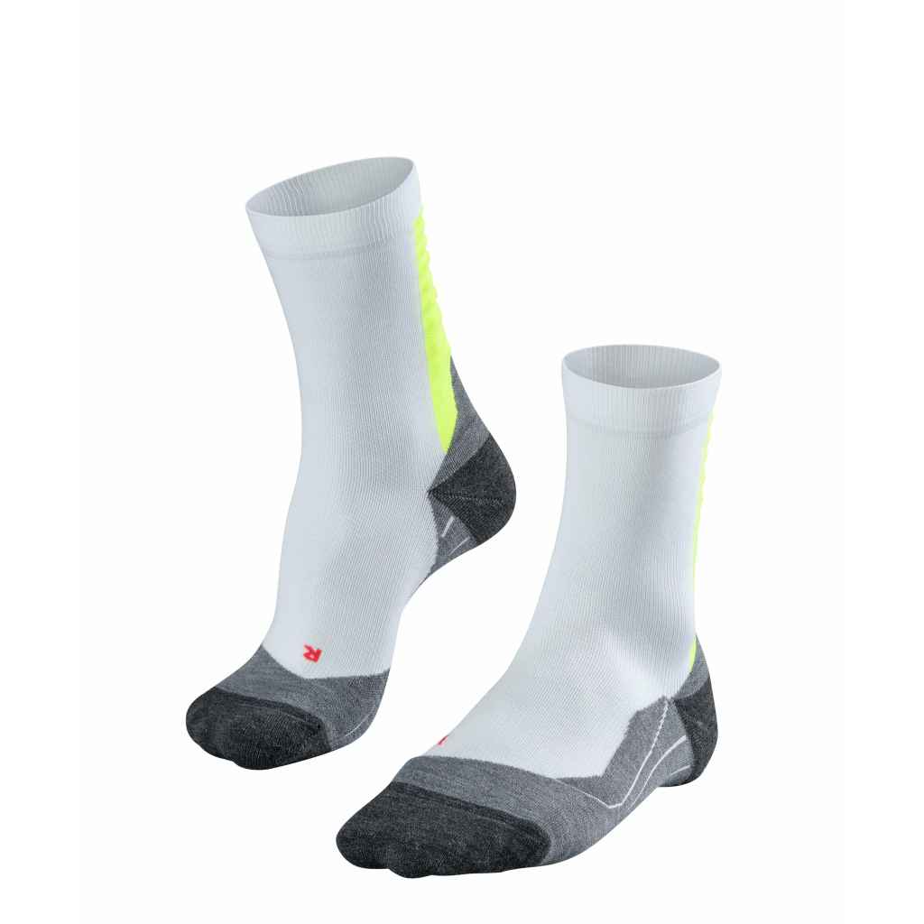 Falke Achilles Bekleidung Herren weiß XL