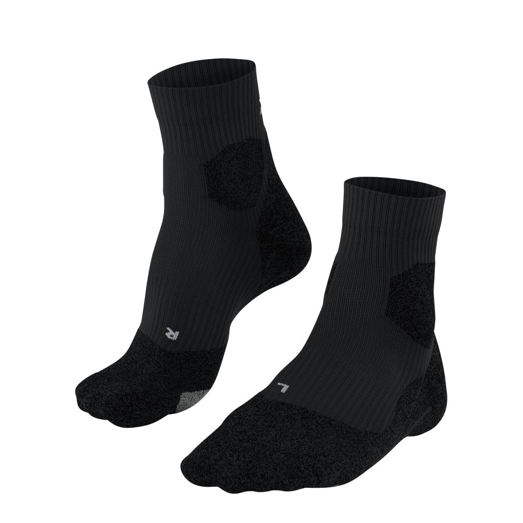 Falke RU Trail Grip Bekleidung Damen schwarz M