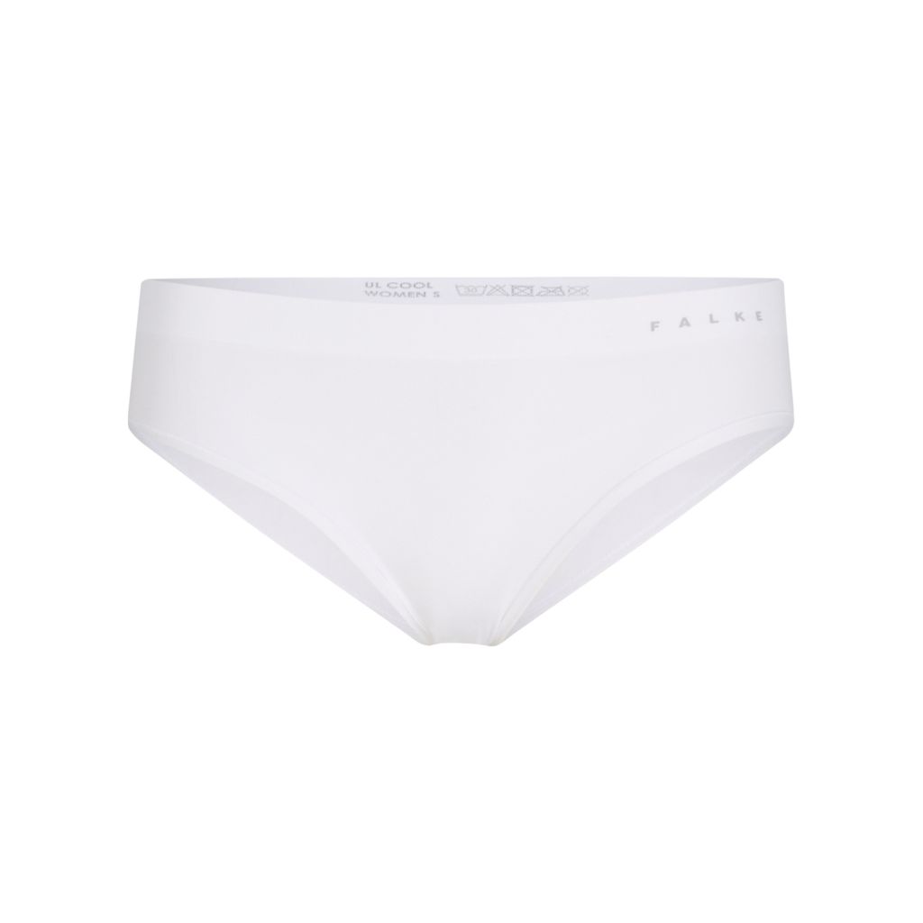 Falke Ultralight Cool Panties Regular Bekleidung Damen weiß XL